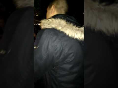 Gemelo vs Kaike Nuevos Ministerios Battle