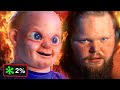 Baby Geniuses Is The Movie From Hell