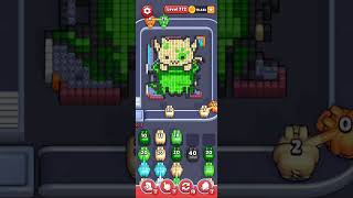 Pixel Flow Level 772