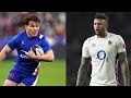 France vs England 6 Nations Finale 2022