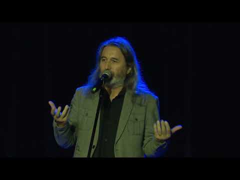 Lubelska Federacja Bardów - "Miłość mi wszystko wyjaśniła"