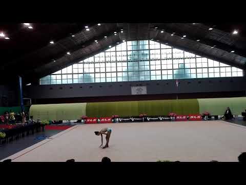 Ivayla Keremidarska Clubs - NK 2018