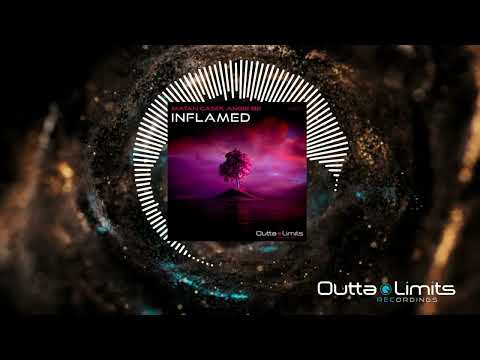 Matan Caspi, Angie Be - Inflamed (Original Mix) [Outta Limits]