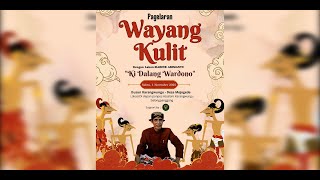 Download lagu 🔴Wayang Kulit DONO LARAS - Pimp : Bpk. Ki Dalang Wardono & OM. JUWITA JADOEL - Pimp : Kj. Bima mp3
