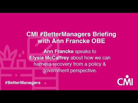 Life After COVID-19: The Road To Recovery