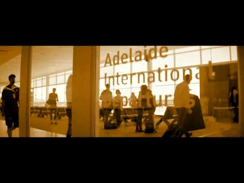 Video thumbnail for Goodbye is Just Another Word