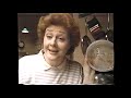 1990 Dawn Dishwashing Liquid Love Hate Relationship TV Commercial