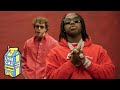 EST Gee - Backstage Passes ft. Jack Harlow (Official Music Video)