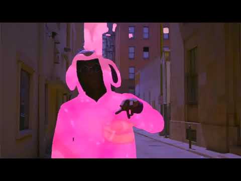 ♡ lilwaterbed ♡ - luv in my cup (official music video)