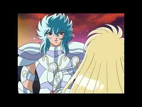 La despedida de orfeo y euridice