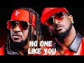 P Square No One Like You Official Audio