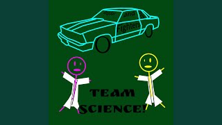 Team Science! Music Video