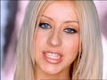 Christina Aguilera - Por Siempre Tú (Video Oficial) [Upscale 4k]