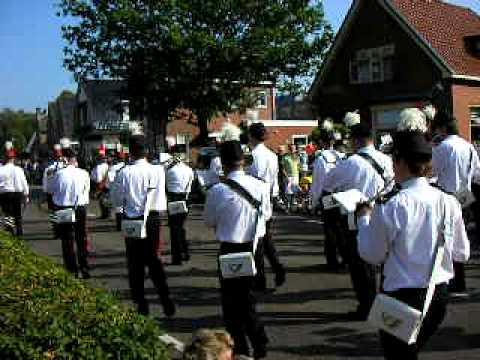 Gruno's Postharmonie-video v H.D