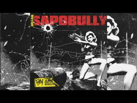 Sapo bully prod.Greg Willen - MITRA OFFICIAL VIDEO