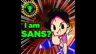 Cover art for The Final Theory V2 - A Matpat Megalovania (MIDI + FLP)