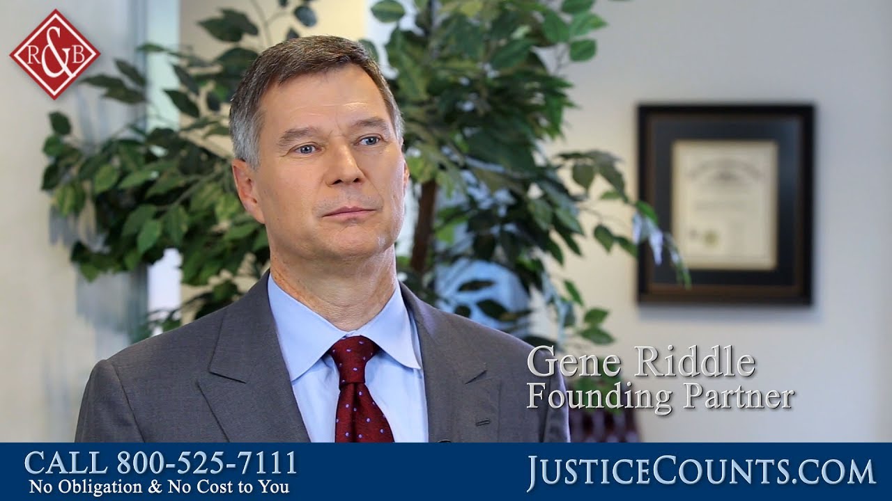 What is an Example of a Truck Accident Case You Handled?