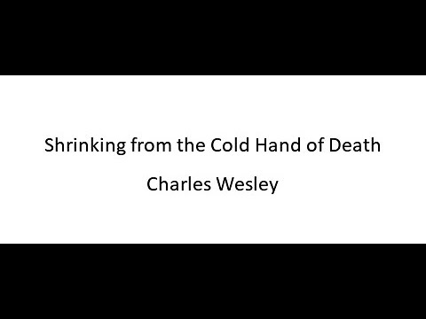 Thumbnail for Shrinking From The Cold Hand Of Death video