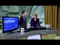 New Day Northwest TV Tech 26 Oct 2010 KING TV