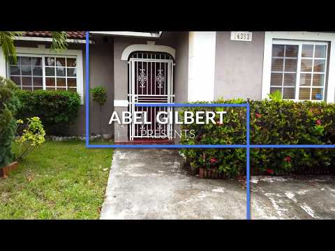 14353 SW 176 Terrace Miami, FL 33177