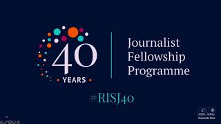 How different revenue models affect objectivity | From our #RISJ40 reunion weekend