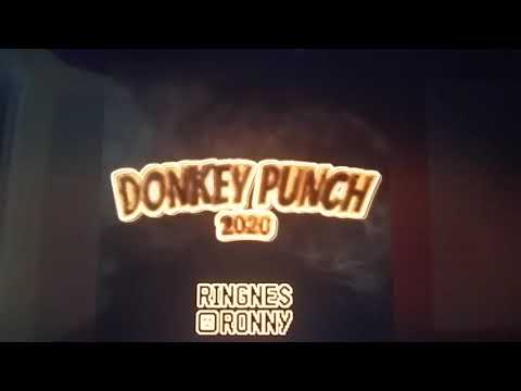 Russedress 2020 - Donkey Punch Trondheimrussen 2020 RINGNES RONNY on Spotify HD