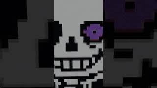 Megalovania Theme with Amethyst in Minecraft