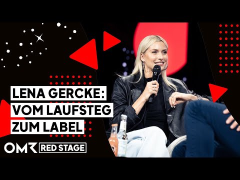 Wie Ex-GNTM-Gewinnerin Lena Gercke mit ihrer Marke LeGer international durchstarten will