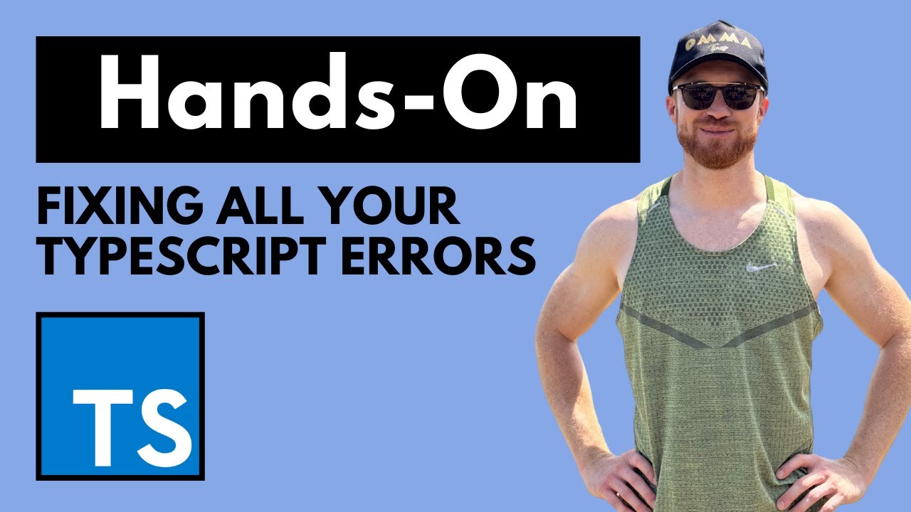 Fix Every TypeScript Error with This Tool!