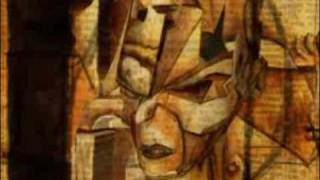 Pablo Picasso  (by Bowie) video clip