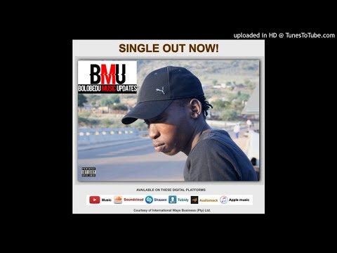 Jay Ow Joman - EzeMbedeni (Feat. Rockie)