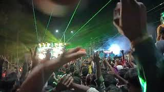 Download lagu kingmaker 👑😍 vs AW audio 💥 l heavy competition in bankapur l Haveri #djnakul #djrocky #kingmaker mp3