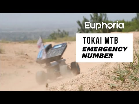 Tokai MTB Emergency: make the smart call