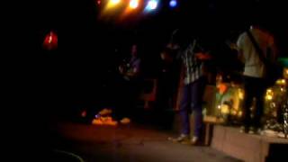 Edinboro - The Audition