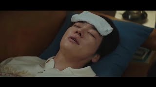 Download lagu Kim Young Kwang has a high fever/Walking on thin ice eps.6/new drama sick male lead #sick #fever mp3