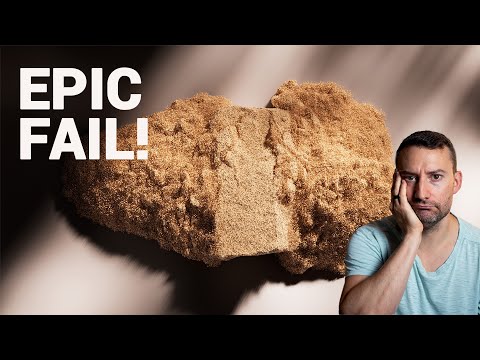 I Tried the MPM Solver... And FAILED Miserably!