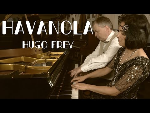 Havanola -Hugo Frey