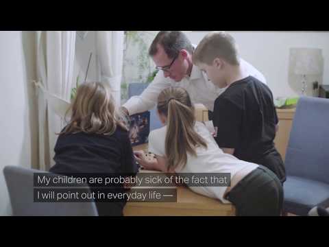 Sandvik employee story - Working with Additive Manufacturing at Sandvik