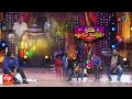 Hyper Aadi Auto Ramprasad Immanuel Ice Challenge Sridevi Drama Company 26th December 2021 ETV