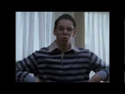 Freaks and Geeks - How to dance sexy