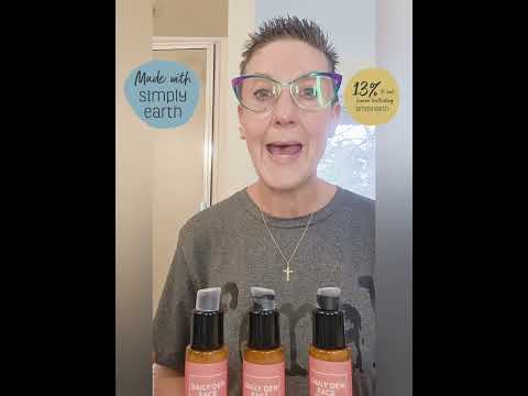 Finally, a DIY, all-natural daily moisturizer for all skin types!