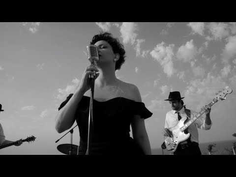 Надя Маслова - Baby Did a Bad Bad Thing (Chris Isaak live cover)