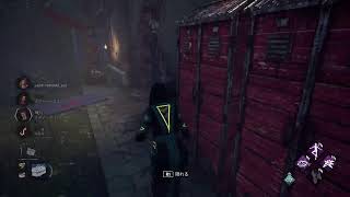 [DBD]きまぐれじぇいのデドバ！
