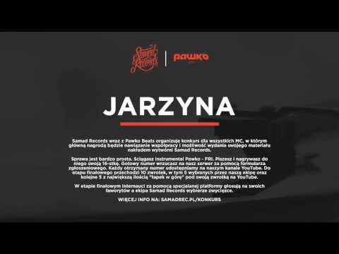 JARZYNA - konkurs Samad Records x Pawko Beats