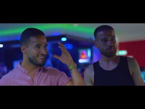 Edy Ruivo - #Senhorita# [prod. Slamtype]