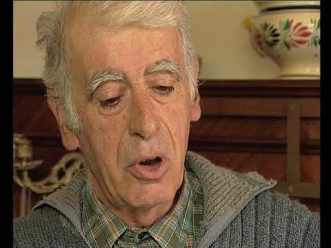 Lo lop e lo violonaire