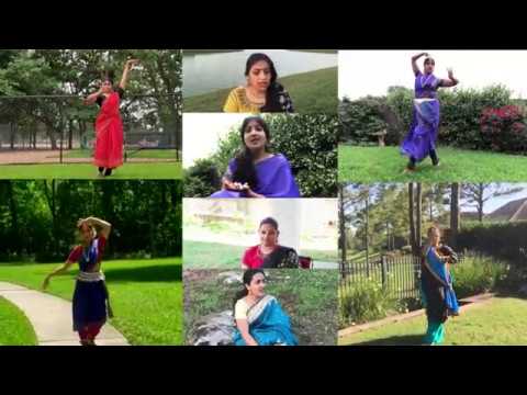 SPA Creative Connection, May 11, 2020—Silambam Houston