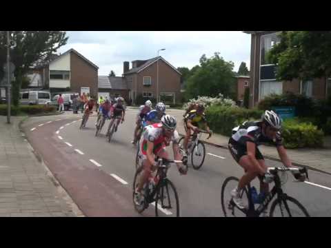 ArnhemSports.nl - Wiellerronde van Elden