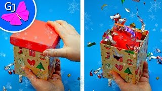 Подарок к 8 марта!