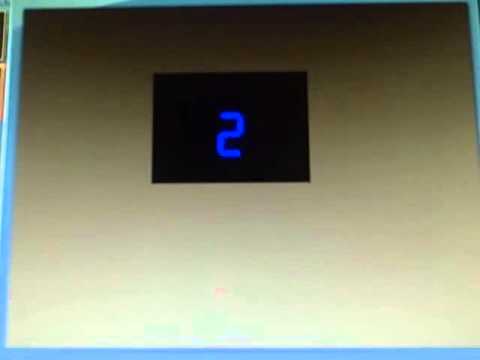 Lift-O-Matic Hydraulic Elevator @ Ramada Limited, Fountainhead City